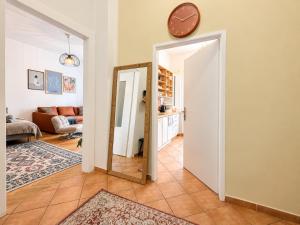 Bohemian Piano Flat in Prague 1
