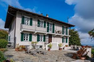 Villa Speranza