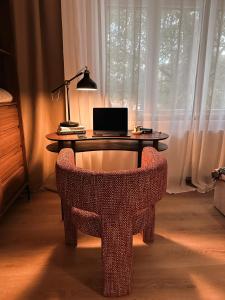 Apartament Kapitański Hel