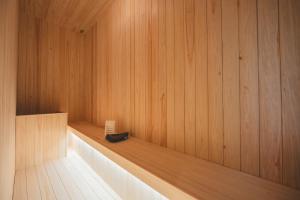 Muhaeon Gwangalli Oceanview Jacuzzi Stay