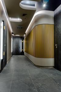 Japandi Luxury Apartment - Business & Family Stay with Spa & Pool