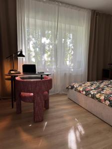 Apartament Kapitański Hel