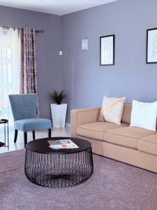 Charite Self Catering Apartments