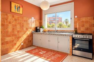 Réveil face au Jardin Majorelle 110 m2 et balcon
