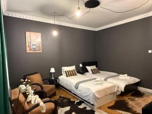 Groundfloor Studio Floreasca