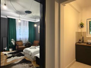 Groundfloor Studio Floreasca