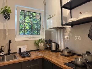Groundfloor Studio Floreasca