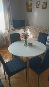 PRZYTULny Apartament