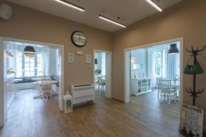 Green Hill Guest House