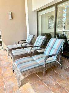 Las Palomas Phase II Cabrillo 904 Exceptional Oceanview 2BR 2BA Unit