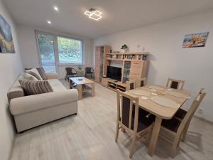 Apartmán Marek