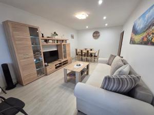 Apartmán Marek