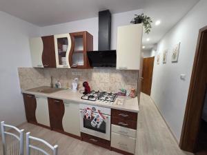 Apartmán Marek