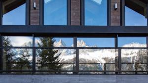 Chalet La Source - ChamonixYear