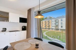 TATRA SUITES Altitude 2655 Apartments Gerlach