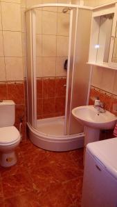 Apartman Ozi