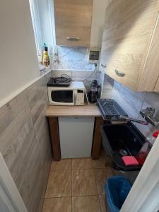 Sleep&Go Kecskemét Apartman
