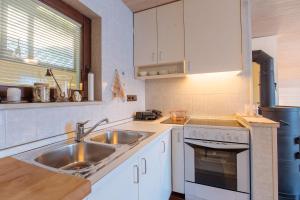 Apartments Hana Bled