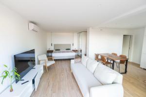 Bentos Garden Retreat