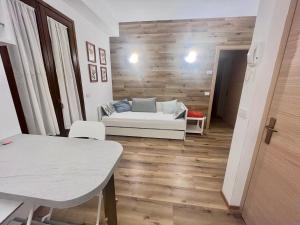 Super Mini Appartamento Lanzada