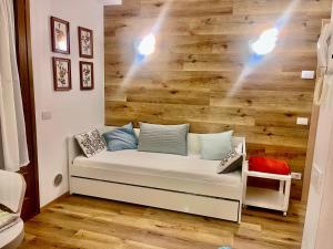 Super Mini Appartamento Lanzada