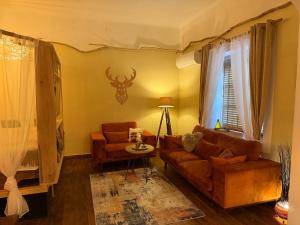 F44 Cozy Suite