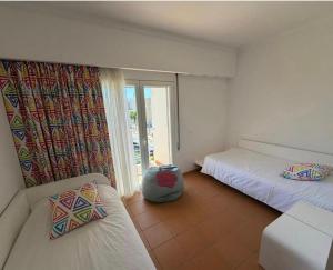 Sea View Villa