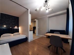 Stey Apartments Wroclaw