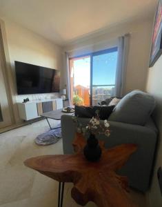 Lux Apartament-Sunny Spain