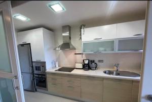 Lux Apartament-Sunny Spain