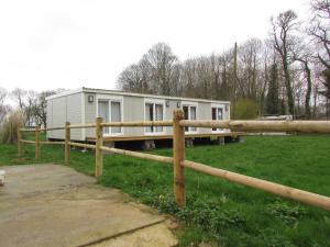 Sejours a la campagne Etretat's Motel : photos des chambres