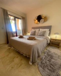 Lux Apartament-Sunny Spain