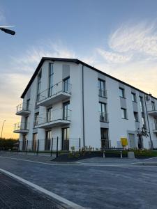 Apartament Od Nowa KASZMIR