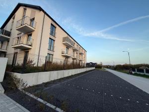 Apartament Od Nowa KASZMIR