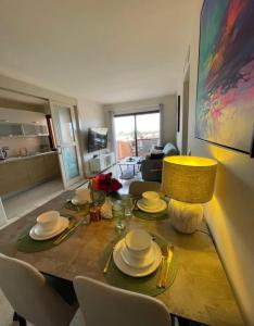 Lux Apartament-Sunny Spain