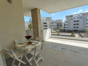 Rome Aurelia Apartment