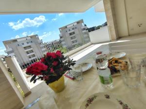 Rome Aurelia Apartment