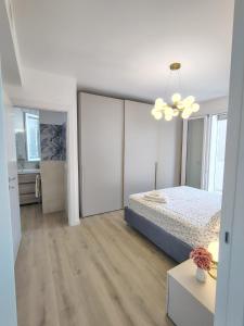 Rome Aurelia Apartment