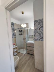 Rome Aurelia Apartment