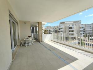Rome Aurelia Apartment