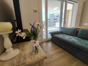 Rome Aurelia Apartment