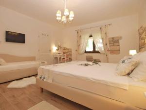 Apartment with A - C in Liznjan-Istrien 44683