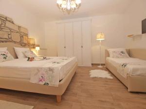 Apartment with A - C in Liznjan-Istrien 44683