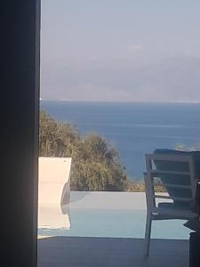 Sea View Private Pool Villa