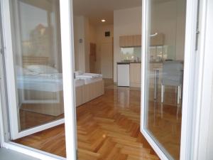 Deluxe Apartment room in Apartment Subotica