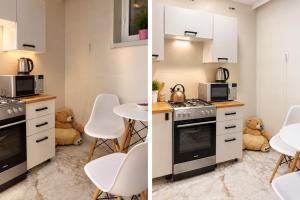 Apartament Aura