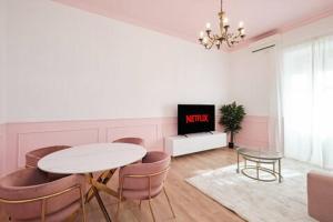 Duplex di Lusso a San Giovanni