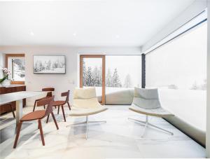Apartment Ronch