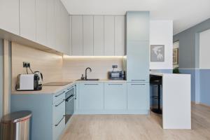 Arena District Apartment - Tehelné Pole