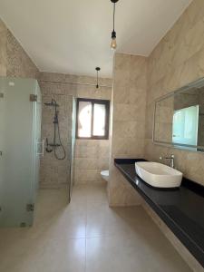 Luxury Villa & Pool few steps to Marina Smir